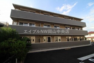 ゼンティール川崎地の物件外観写真